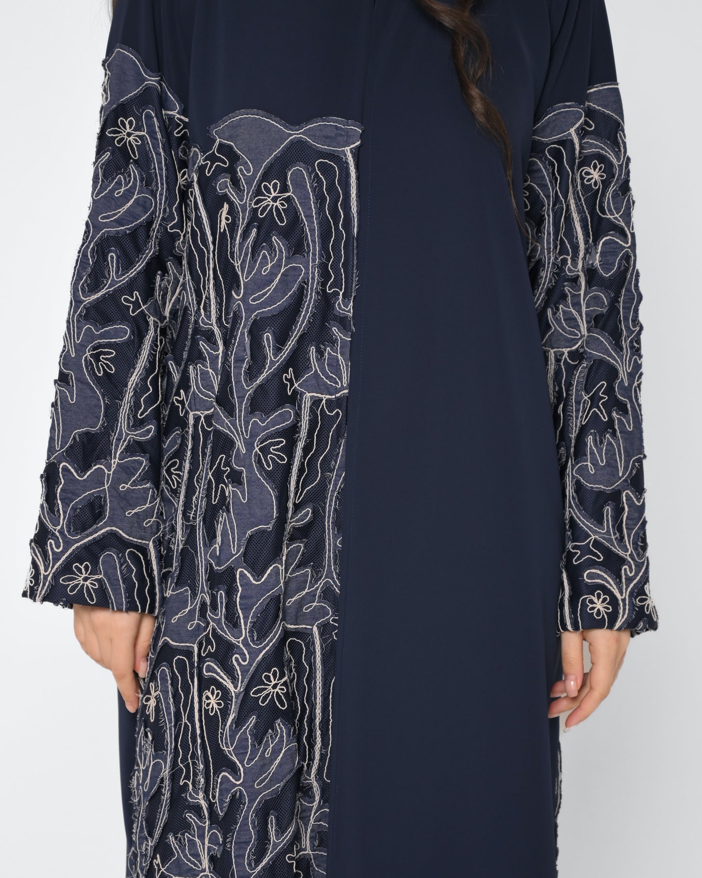 Lace reverie