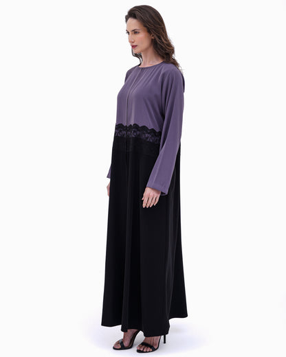Lavender Noir