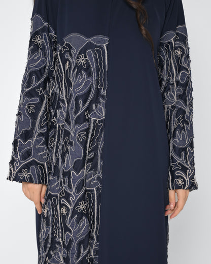 Lace reverie