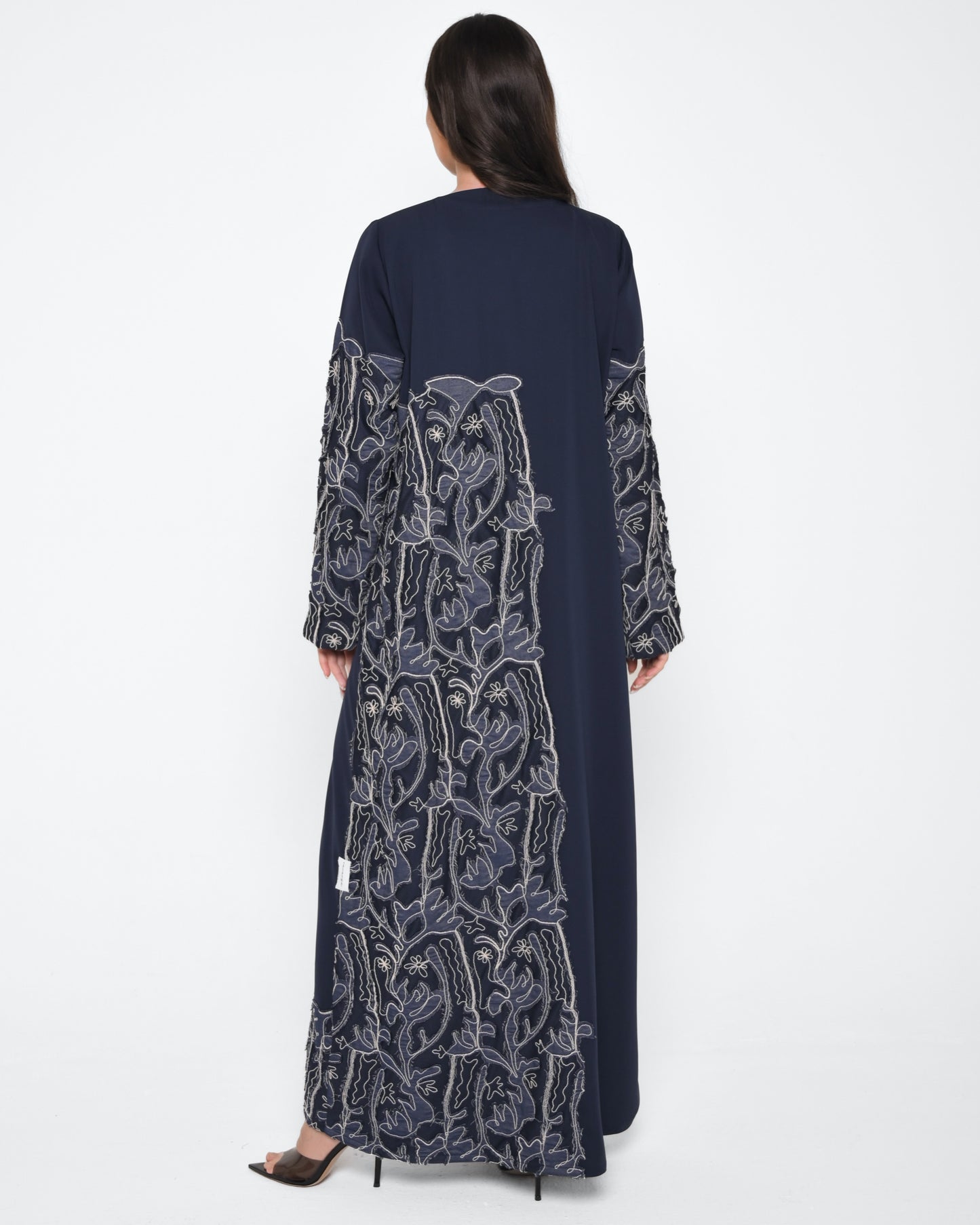 Lace reverie