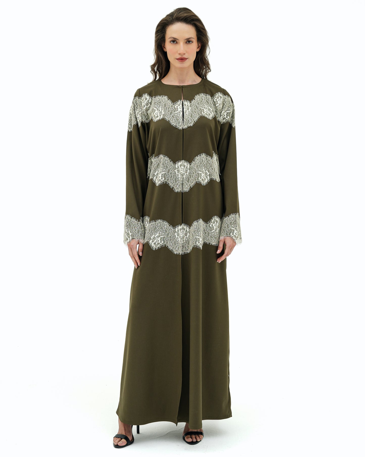Olive Pearl