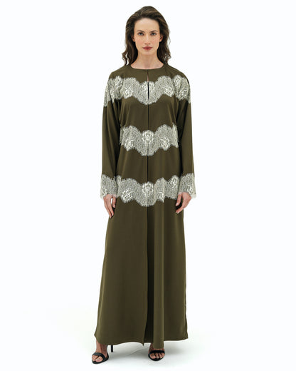 Olive Pearl