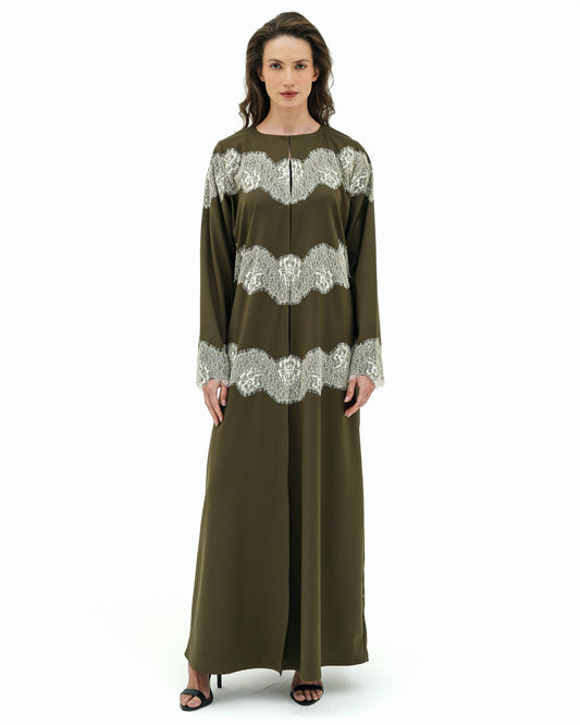 Olive Pearl
