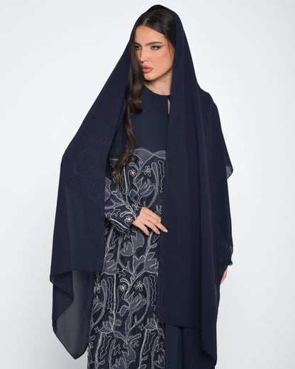 Lace reverie