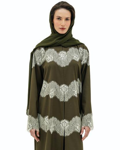 Olive Pearl