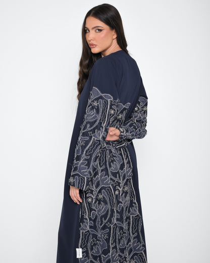 Lace reverie