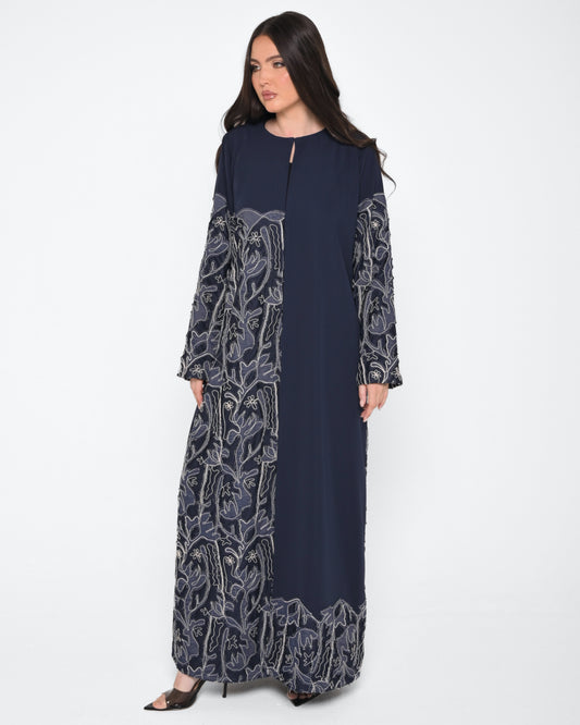 Lace reverie