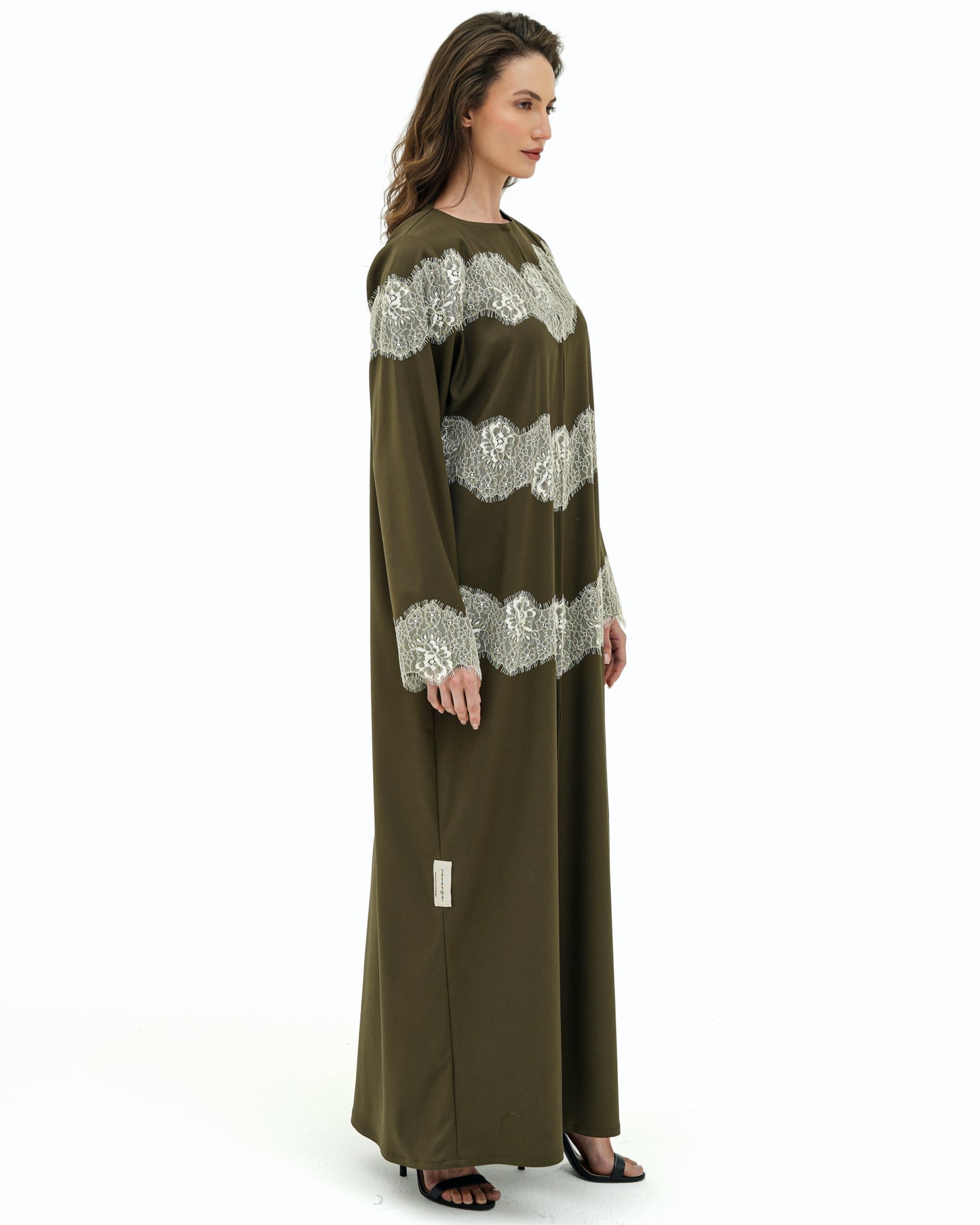 Olive Pearl
