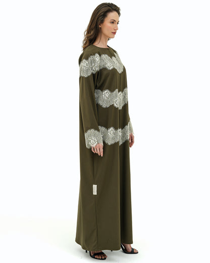 Olive Pearl