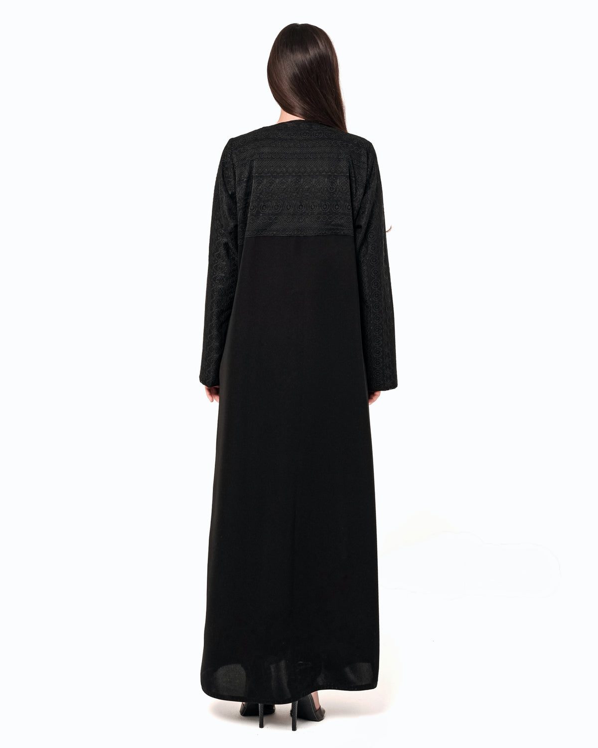 Lace Noir