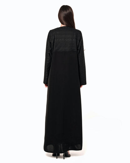 Lace Noir