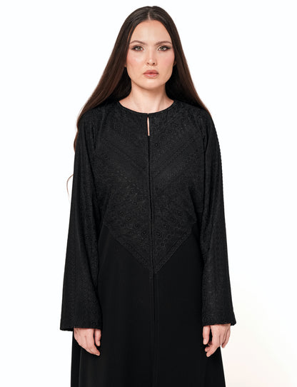 Lace Noir
