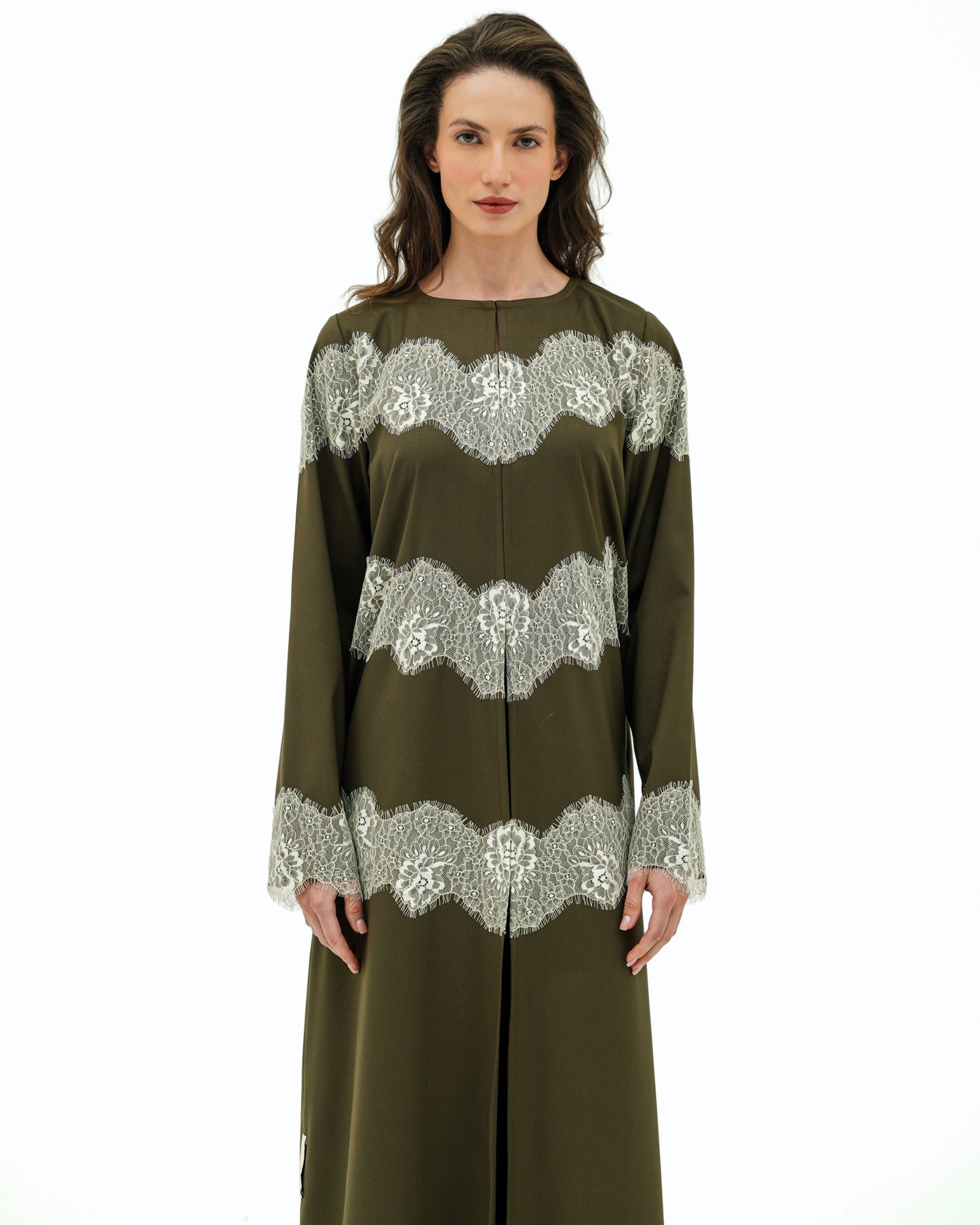 Olive Pearl
