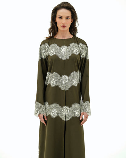 Olive Pearl