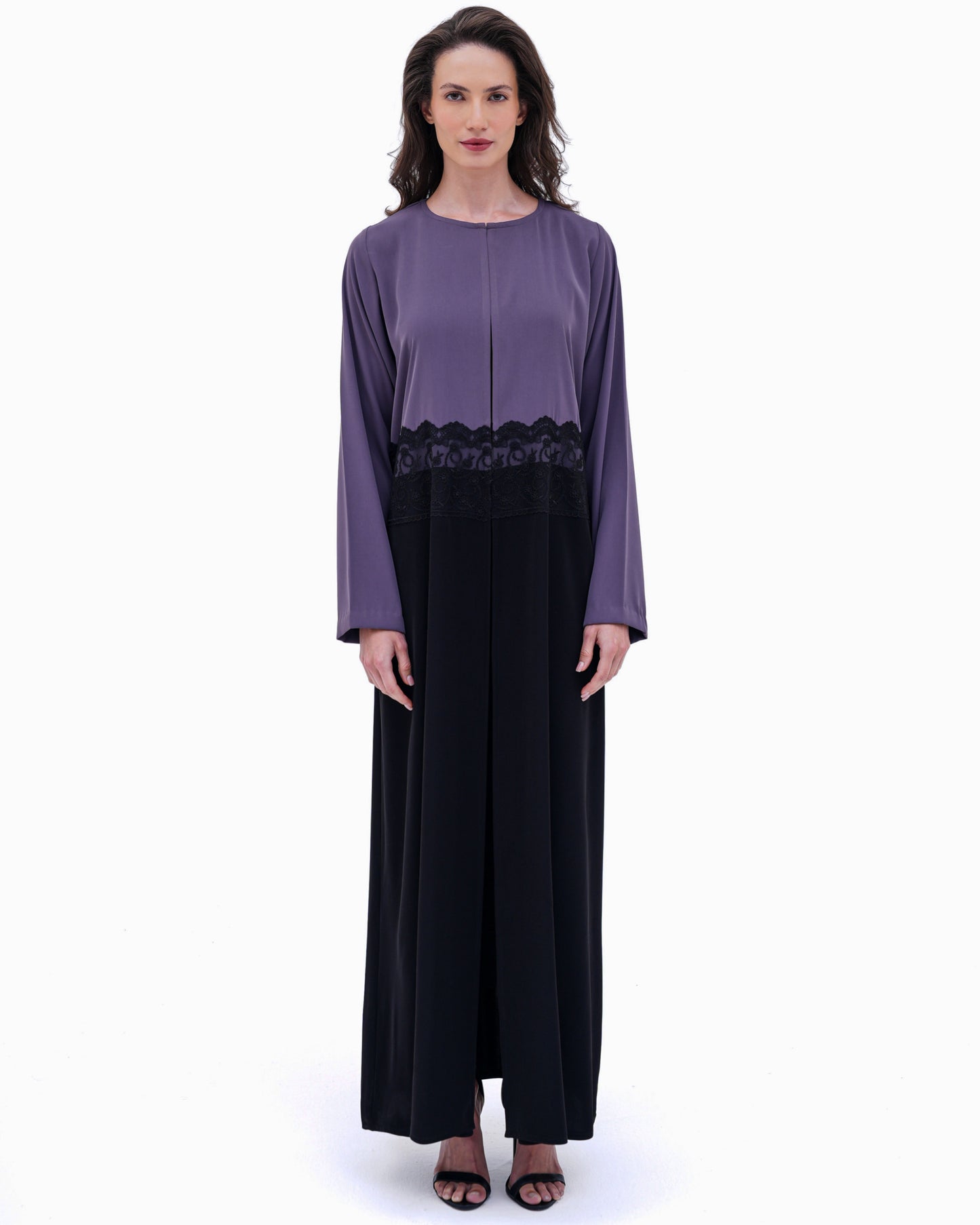Lavender Noir