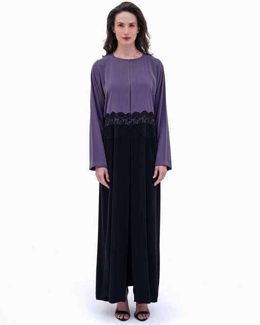 Lavender Noir