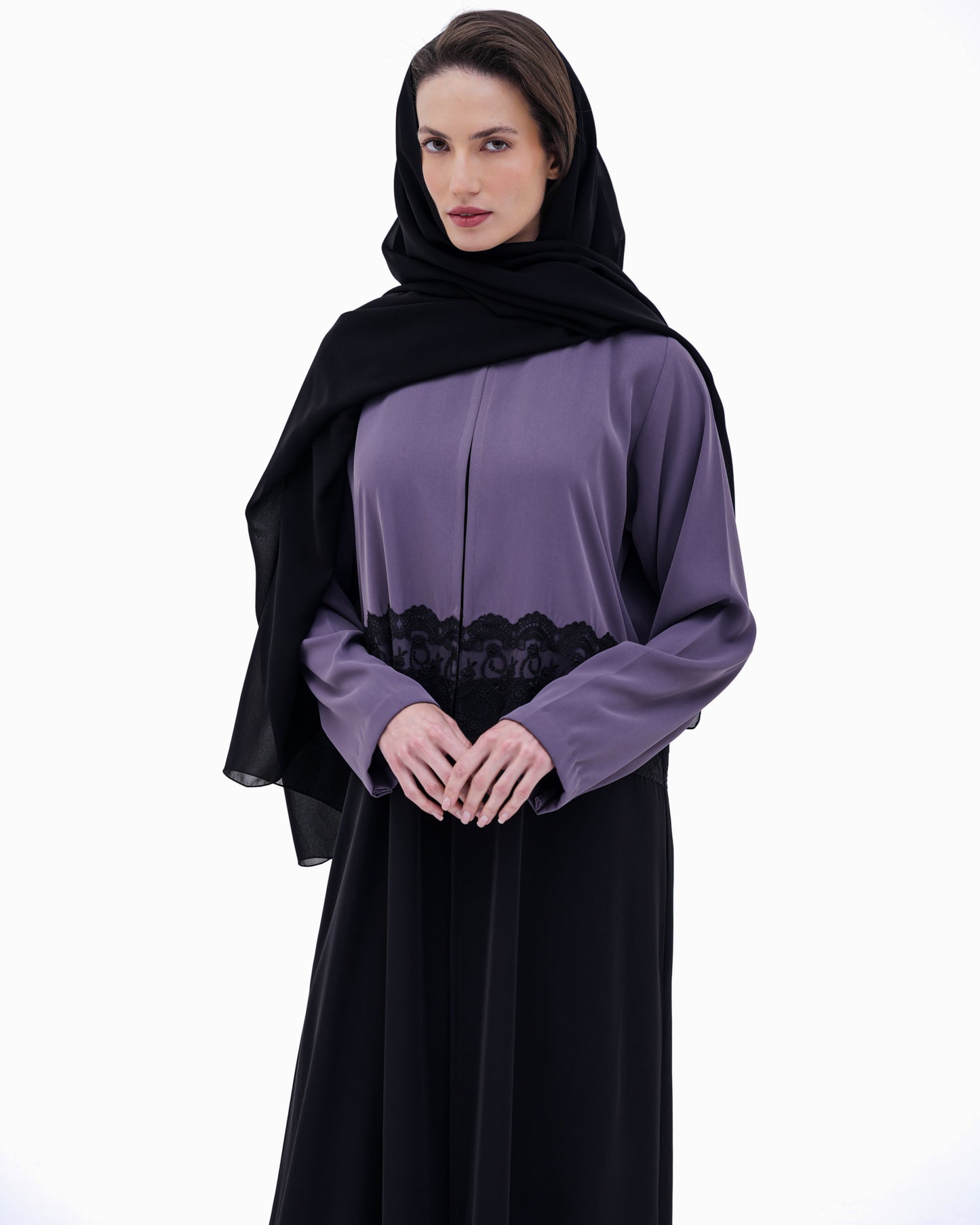 Lavender Noir