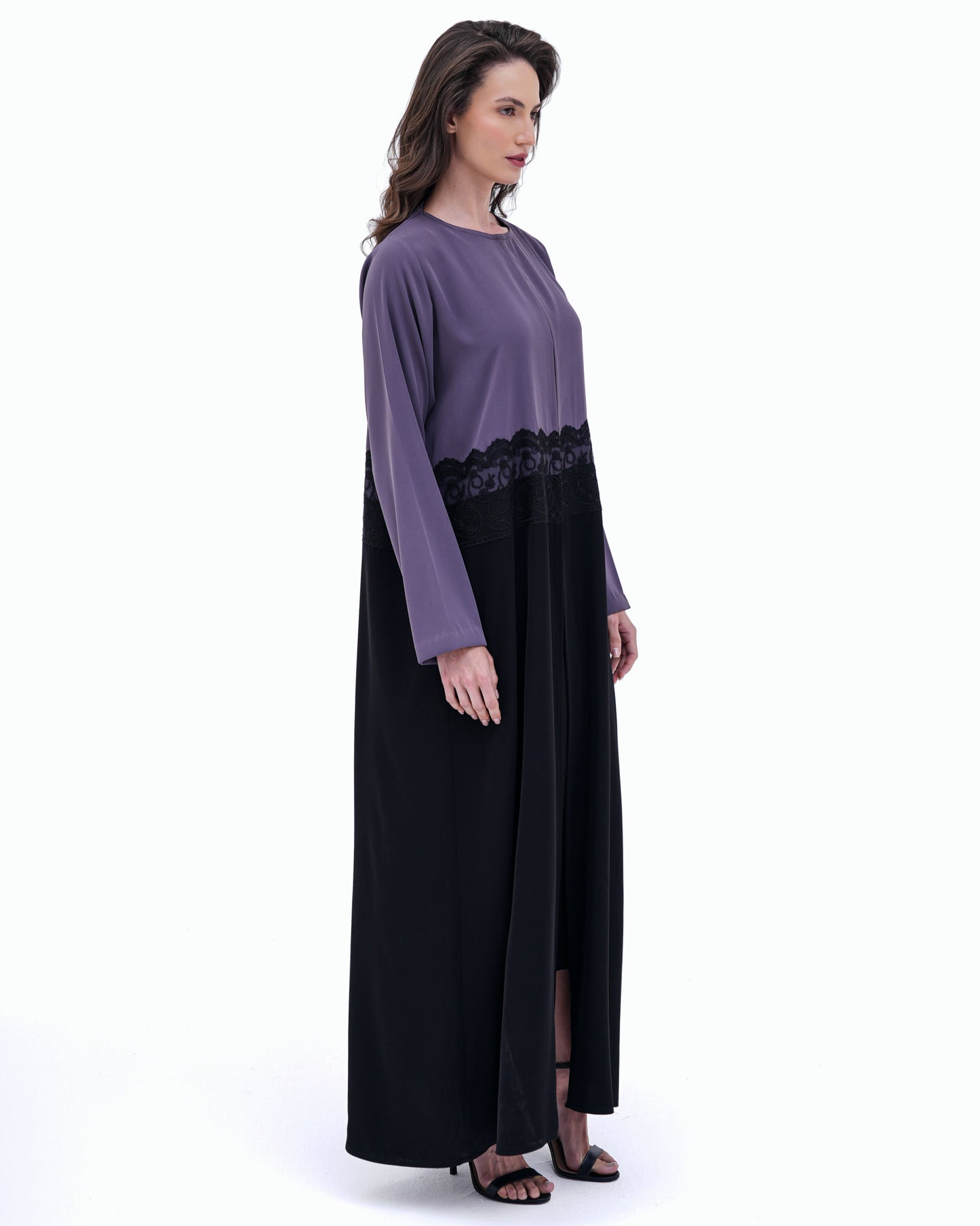 Lavender Noir