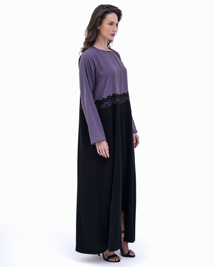Lavender Noir
