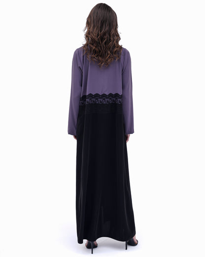 Lavender Noir
